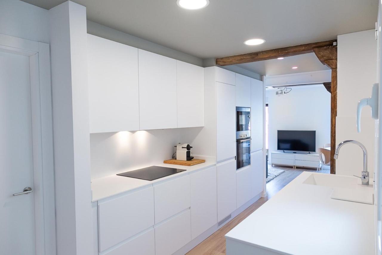 Next Center Bus & Train Station Free Wifi Apartment San Sebastián