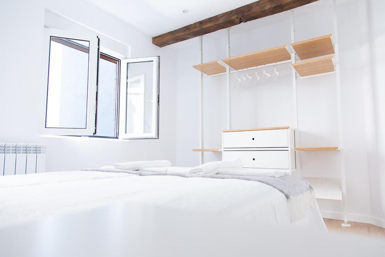 Apartment Next Center Bus & Train Station Free Wifi San Sebastián