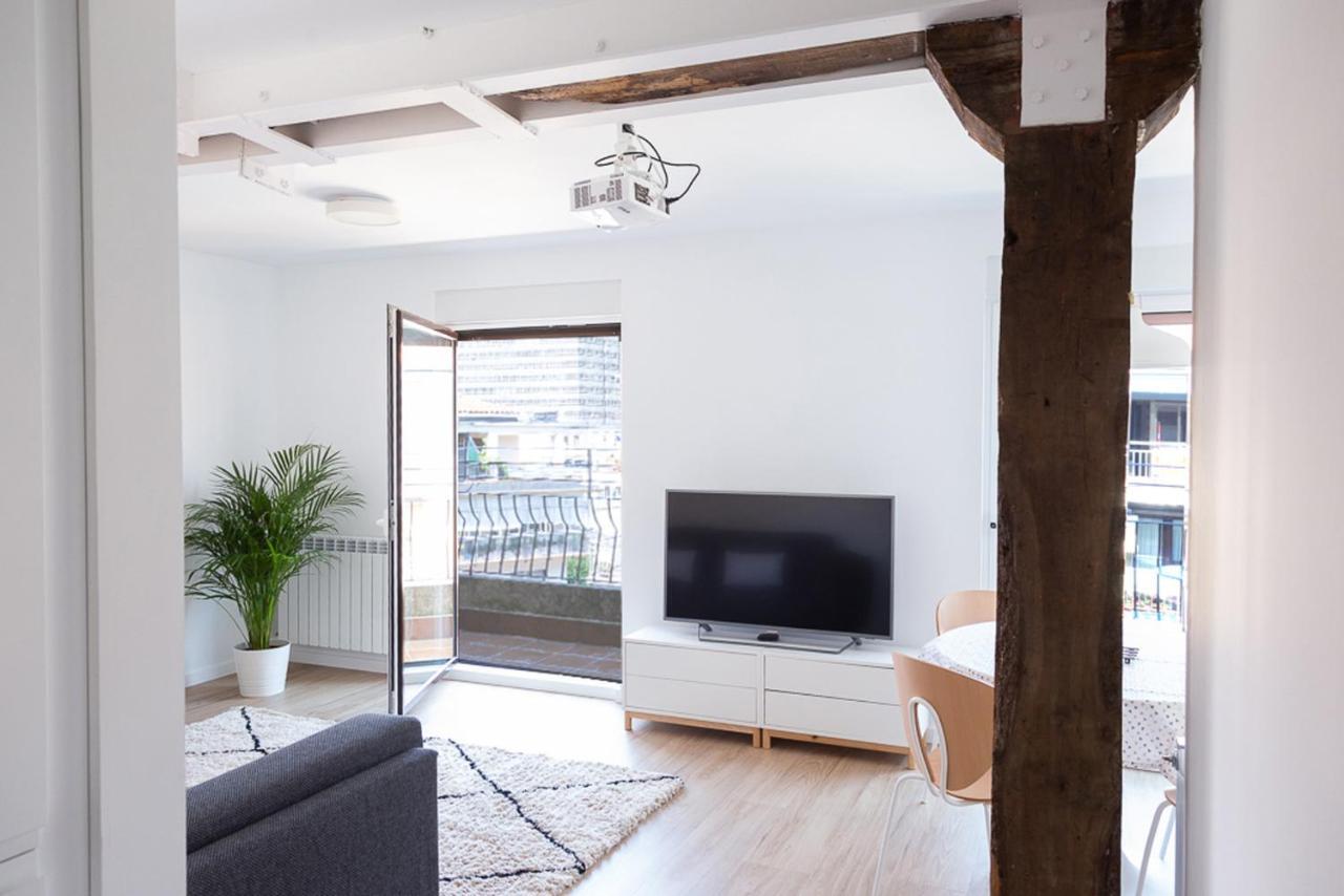 Apartamento Next Center Bus & Train Station Free Wifi